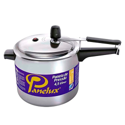 Panela Pressão Panelux 4,5lt