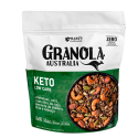 Granola Australian Harts 300Gr Keto Low Carb