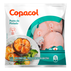 Posta de Pintado Copacol 400gr