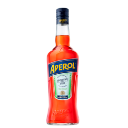 Aperitivo Aperol 750ml