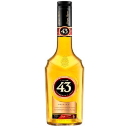 Licor 43 Original 700Ml
