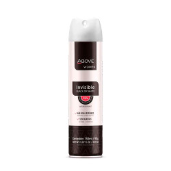 Desodorante Above Aerosol 150ml Women In