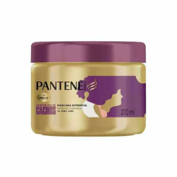 Creme Tratamento Pantene 270ml Unidas pa