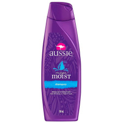 Shampoo Aussie 180ml Moist