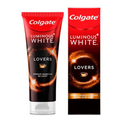 Creme Dental Colgate Lovers 70gr Manchas