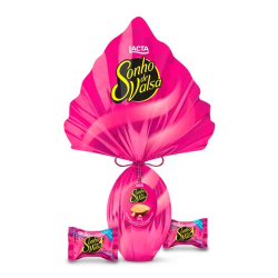 Ovo Chocolate Sonho de Valsa 357gr nº20