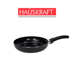 Frigideira Cerâmica 20cm Colorida Hauskr