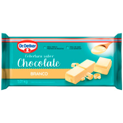 Cobertura Dr.Oetker 1,01kg Chocolate Bra