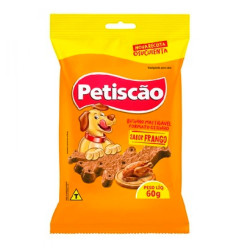 Bifinhos Petiscão
