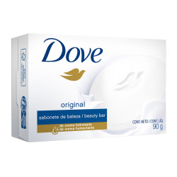 Sabonete Dove 90gr Original
