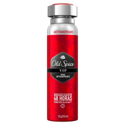 Desdorante Old Spice Aero Men 150ml Vip