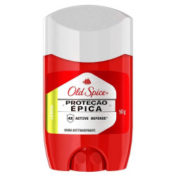Desodorante Old Spice Barra Men 50gr Len