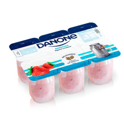 Iogurte Danone Polpa Ed. Especial 510gr 