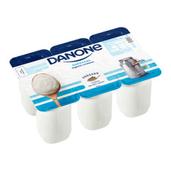 Iogurte Danone Polpa Ed. Especial 510gr 