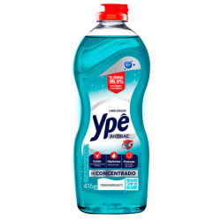Lava Louças Concentrado Ypê Antibacteria