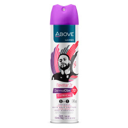 Desodorante Above Neymar Jr Aero 150ml W