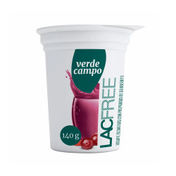 Iogurte Lacfree 140gr Goji Beterraba / C