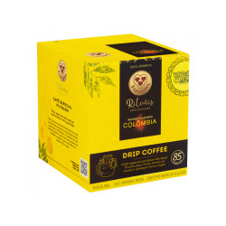 Café Drip Coffee Rituais 3 Corações 100g