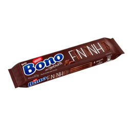 Biscoito Recheado Bono Nestlé 57gr Finin