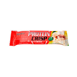 Barra Protein Crisp Bar 45gr Leite Ninho