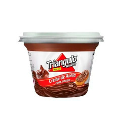 Creme de Avelã Triângulo 300gr com Cacau