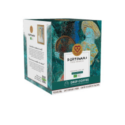 Café Drip Portinari 3 Corações 110g Obra