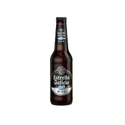 Cerveja Long Neck 250ml Estrela Galicia 
