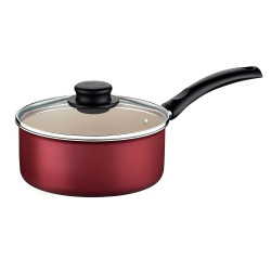 Panela Alumínio 16cm Tramontina Turim