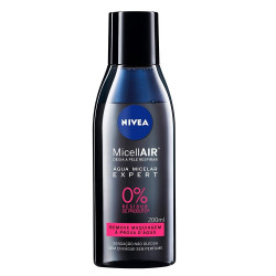 Água Micelar Nivea Expert 200ml
