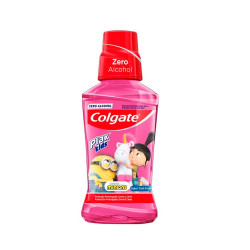 Antisseptico Bucal Kids Colgate 250ml Ro