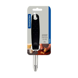 Descascador Inox Tramontina Utilitá