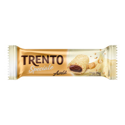 Chocolate Wafer Trento Speciale 26gr Bra