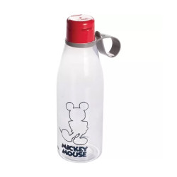 Garrafa Abre Facil Plasutil 530ml Adulto