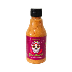 Molho Pimenta Viva México 210ml Tradicio