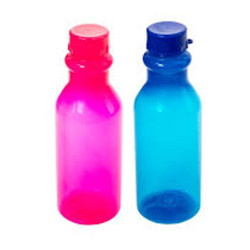 Garrafa Retro Plasútil 500ml 