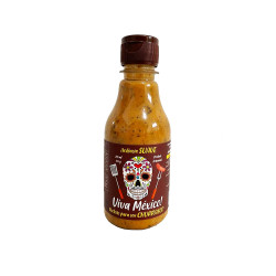 Molho Pimenta Viva Mexico 210ml Churrasc