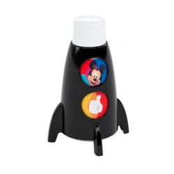 Garrafa Foguete Plasútil 320ml Mickey