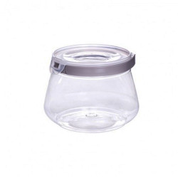 Pote Flip Hermético Plasútil 700ml
