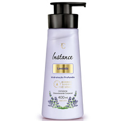 Hidratante Corporal Instance 400ml Lavan