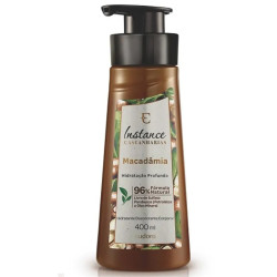 Hidratante Corporal Instance 400ml Casta