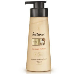 Hidratante Corporal Instance 400ml Karit