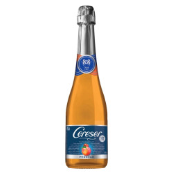 Espumante Sem Ãlcool Cereser 660ml Pess