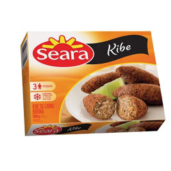 Kibe Seara 500gr
