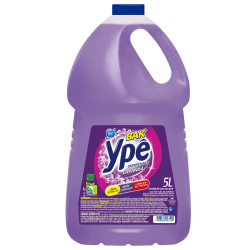 Desinfetante Bak YpÃª 5lt Lavanda 