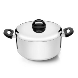 CaÃ§arola Extra Fort Polida Fort Lar N28