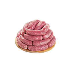 Linguica Real Toscana Caseira Kg