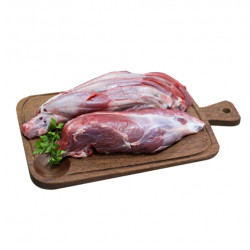 Músculo Dianteiro Bovino Kg