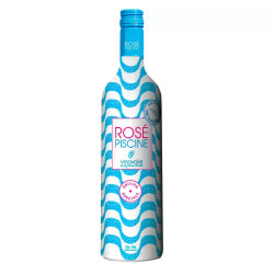 Vinho Rose Piscine 750ml Copacabana