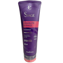 Shampoo Siáge 250ml Combate Frizz