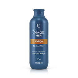 Shampoo Síage MEN 250ml Força